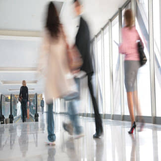 Optimale hygiëne met een gietvloer binnen zorginstellingen 